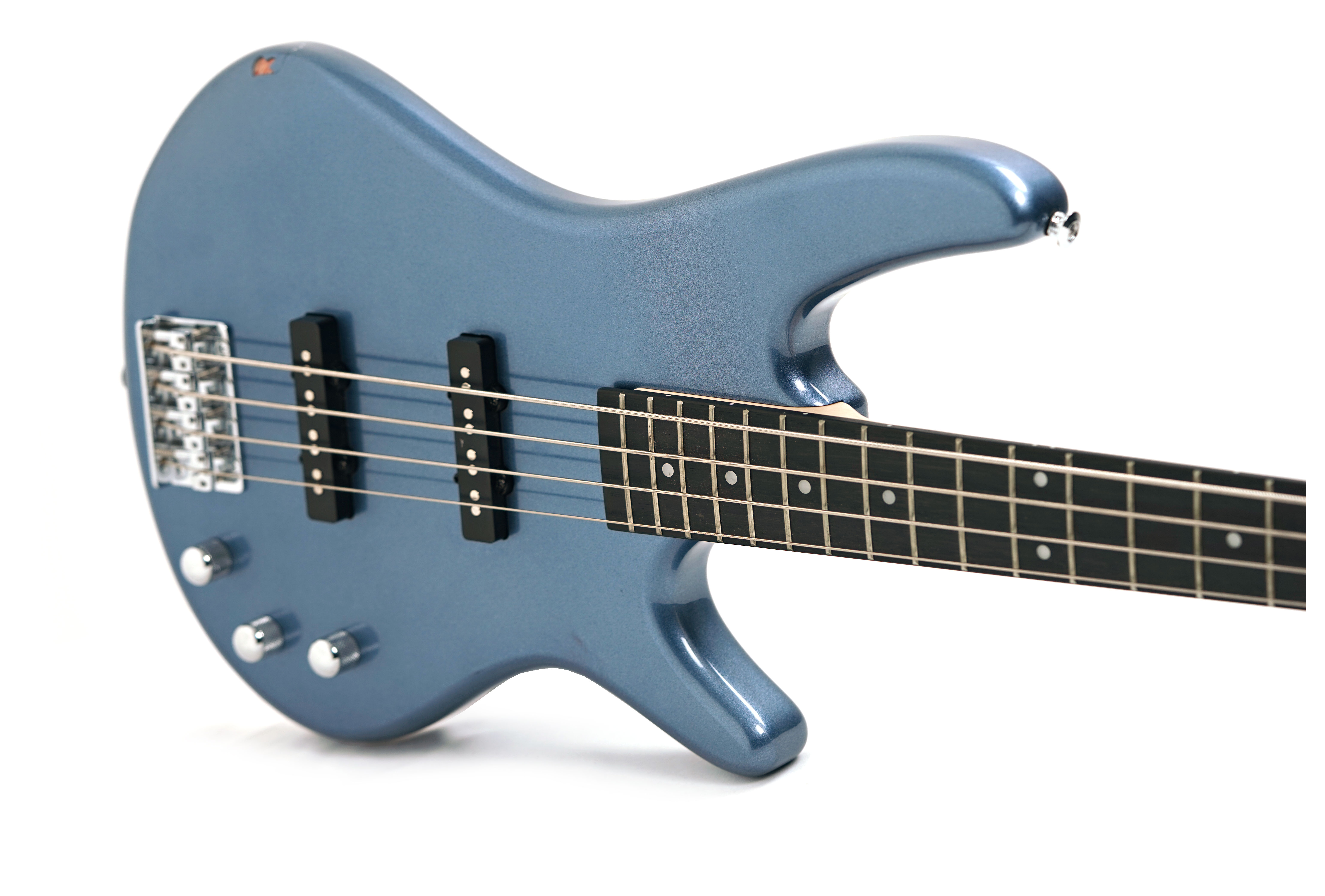 Ibanez Gio GSR180 Baltic Blue Metallic (Ex-Demo) #4H240400328