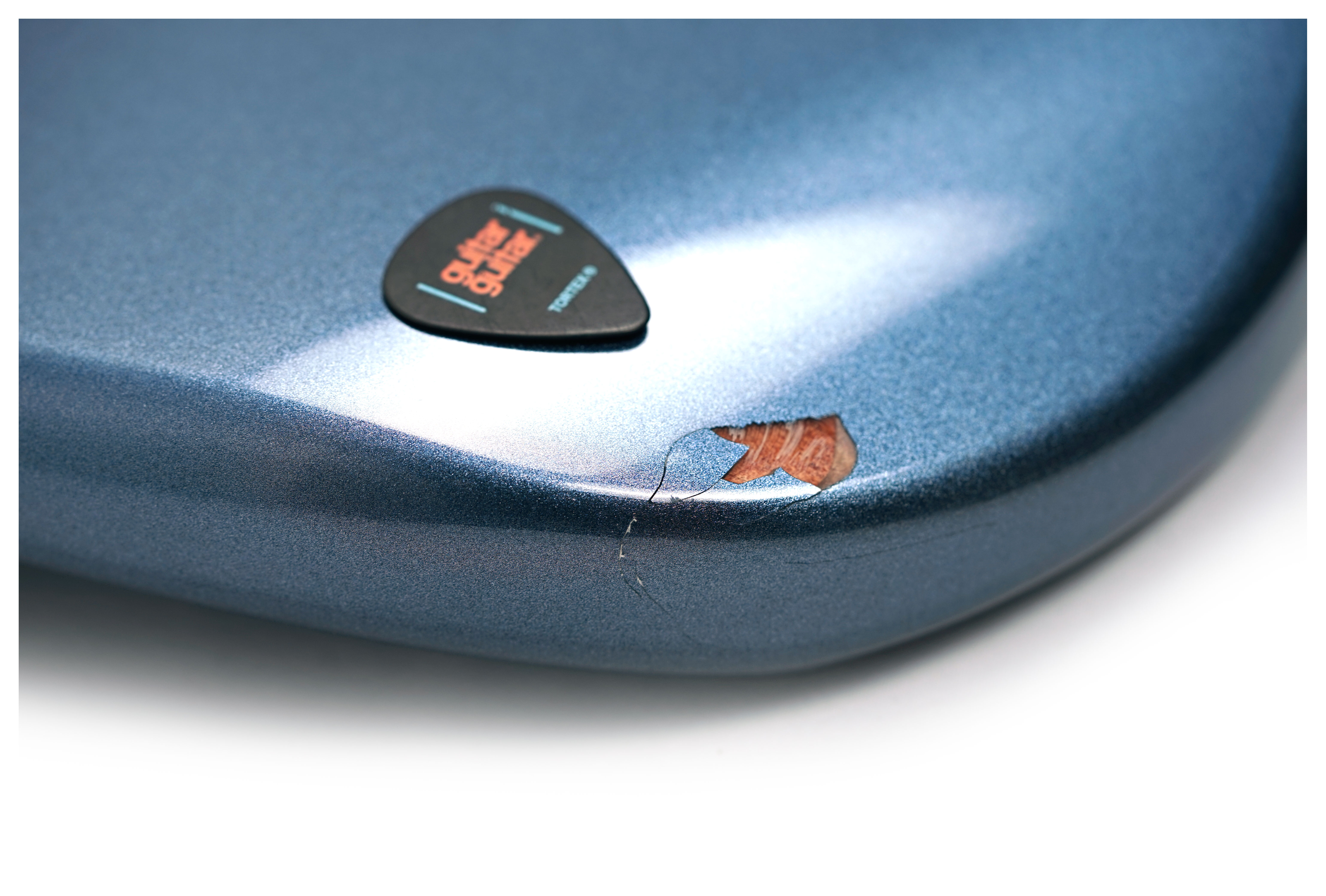 Ibanez Gio GSR180 Baltic Blue Metallic (Ex-Demo) #4H240400328