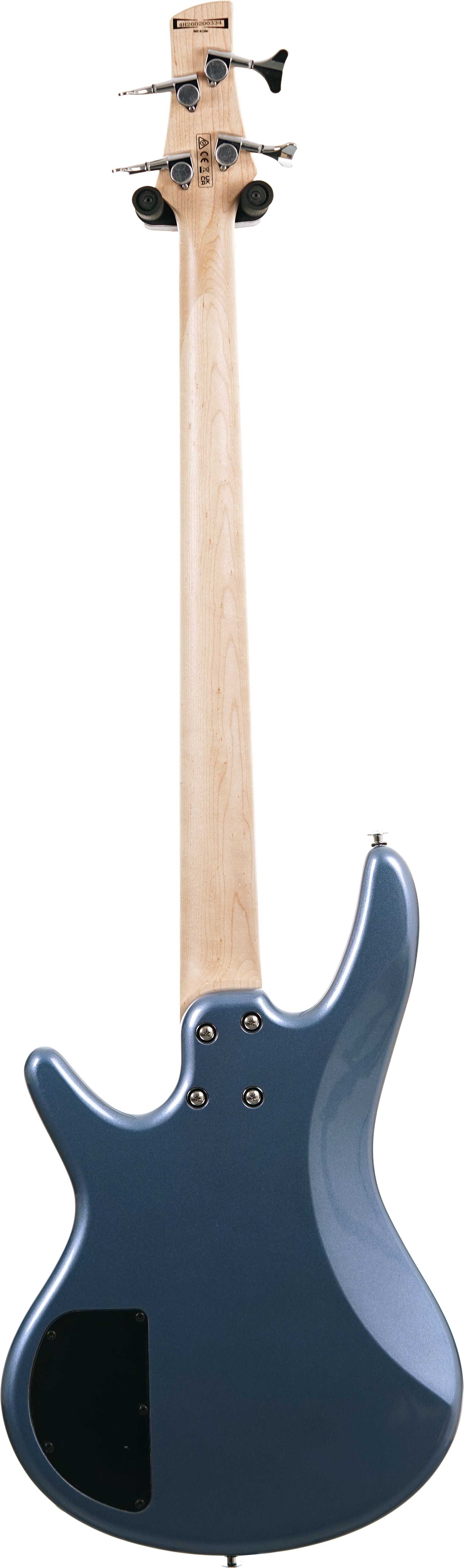 Ibanez GSR180 Gio Baltic Blue Metallic (Ex-Demo) #4H260200334