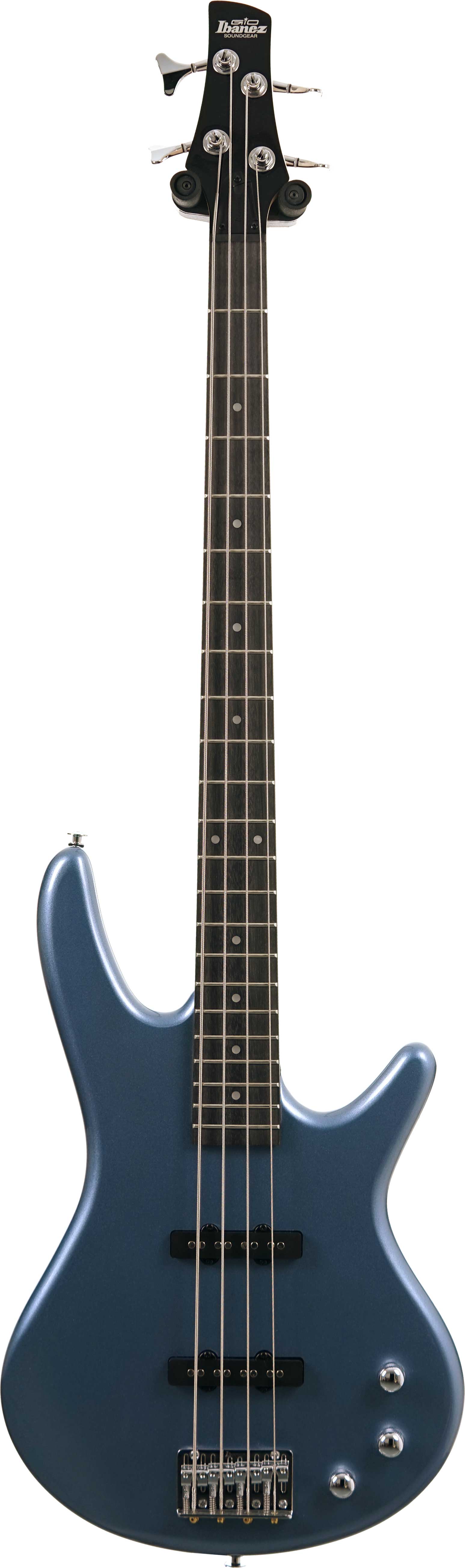 Ibanez GSR180 Gio Baltic Blue Metallic (Ex-Demo) #4H260200334