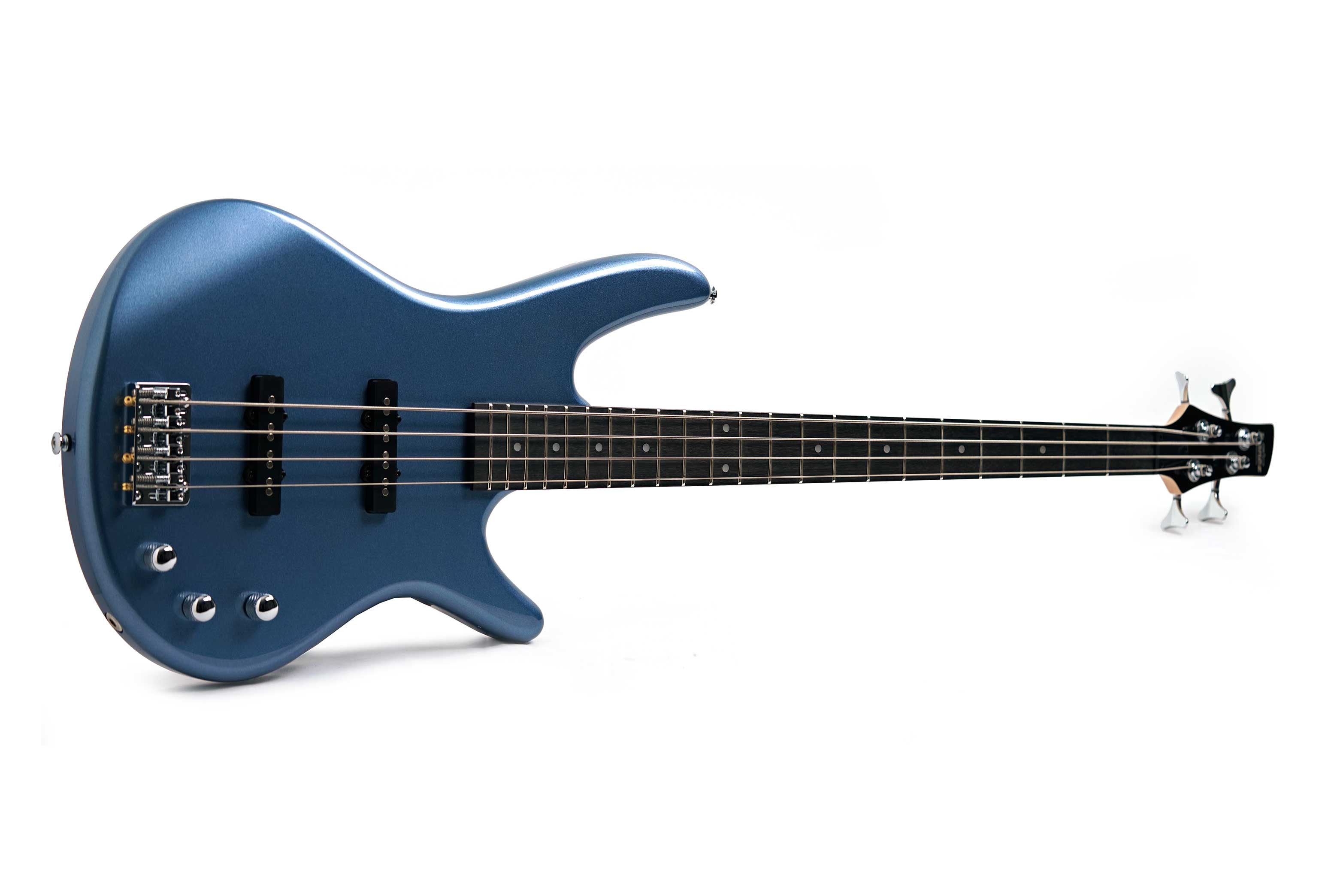 Ibanez GSR180 Gio Baltic Blue Metallic (Ex-Demo) #4H260200334