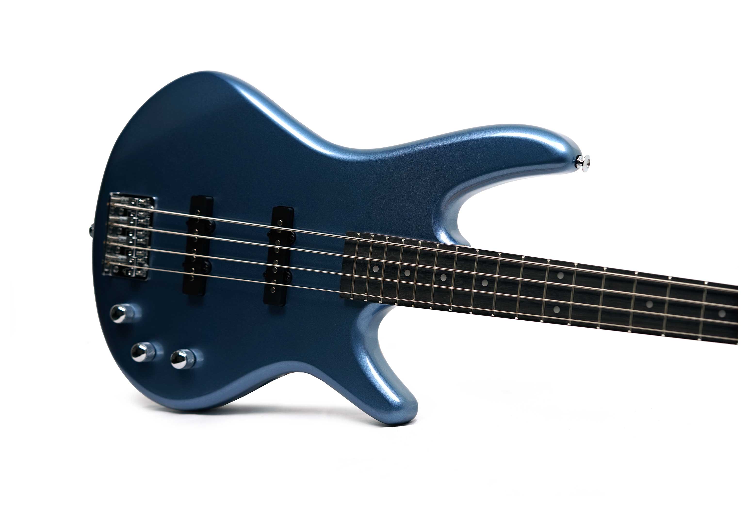Ibanez GSR180 Gio Baltic Blue Metallic (Ex-Demo) #4H260200334