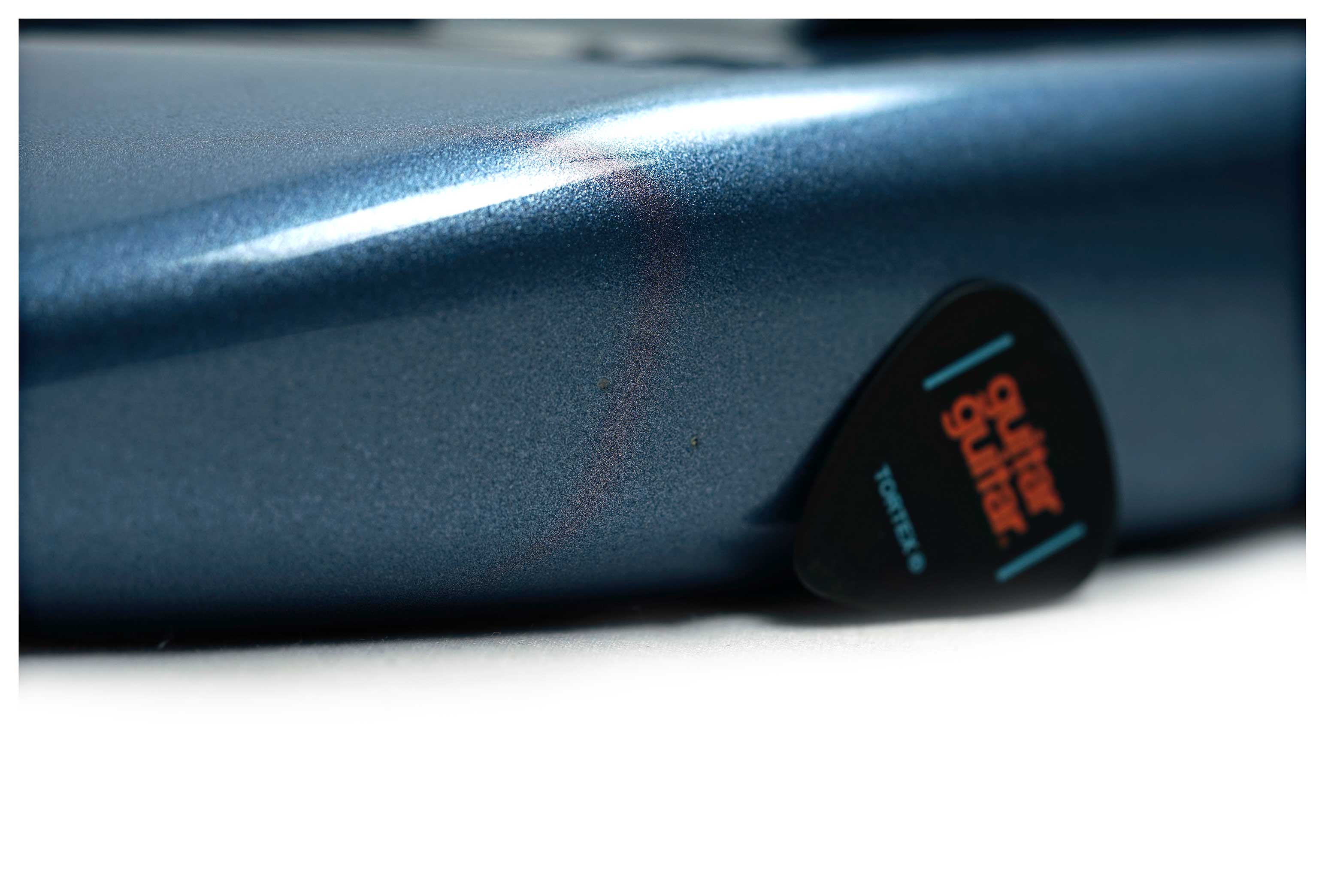 Ibanez GSR180 Gio Baltic Blue Metallic (Ex-Demo) #4H260200334