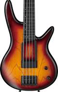 Ibanez Signature GWB205 Garry Willis Tequila Sunrise Flat