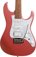 Ibanez Prestige AZ2204-HRM Hazy Rose Metallic (Ex-Demo) #F2103655