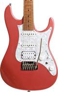 Ibanez Prestige AZ2204 Hazy Rose Metallic (Ex-Demo) #2104067