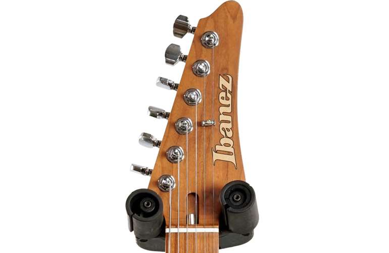 Ibanez Prestige AZ2204B Black (Ex-Demo) #2109628 Ibanez Prestige AZ2204B Black (Ex-Demo) #2109628