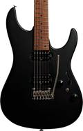 Ibanez Prestige AZ2402 Black Flat (Ex-Demo) #2103500