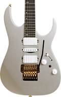 Ibanez Prestige RG5170G Silver Flat (Ex-Demo) #2000574