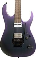 Ibanez RG60ALS Black Aurora Burst Matte (Ex-Demo) #210415143