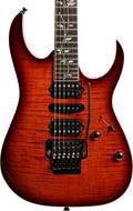 Ibanez RG8570Z J-Custom Brownish Sphalerite (Ex-Demo) #2027613