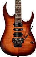 Ibanez RG8570Z j.custom Brownish Sphalerite #F2207455