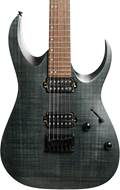 Ibanez RGA42FM Trans Grey Flat (Ex-Demo) #211003426