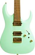 Ibanez RGA42HP Sea Foam Green Matte (Ex-Demo) #201219622