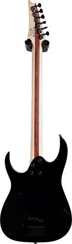 Ibanez Iron Label RGIB21 Baritone Black Ibanez Iron Label RGIB21 Baritone Black