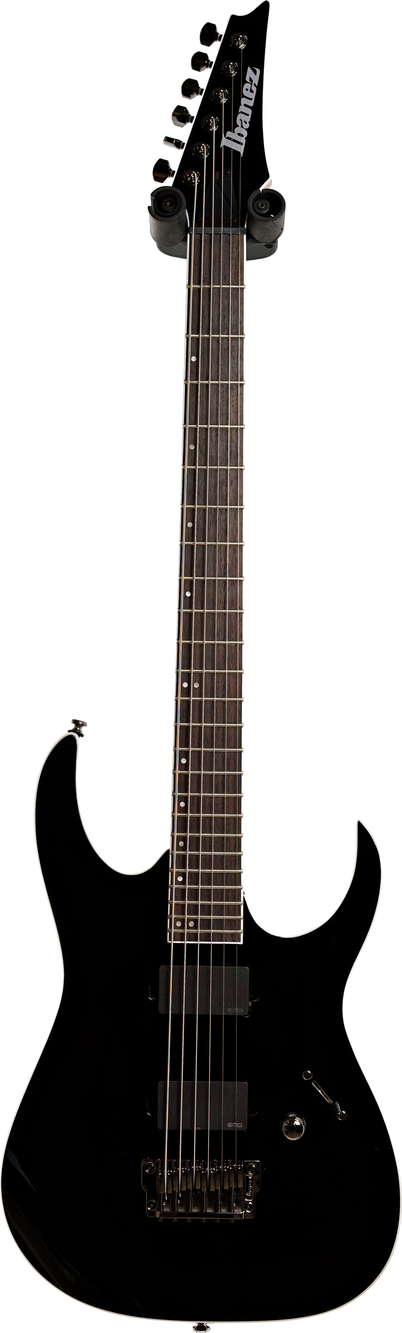 ibanez baritone guitar