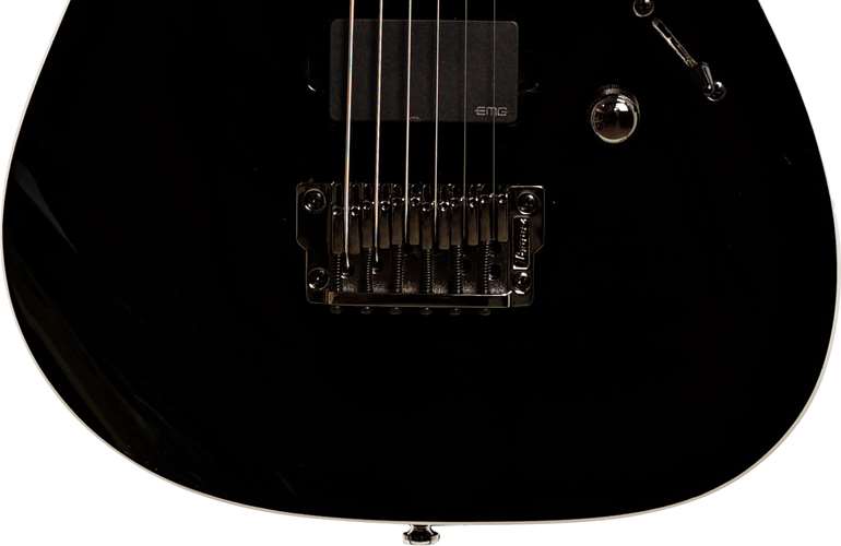 Ibanez Iron Label RGIB21 Baritone Black Ibanez Iron Label RGIB21 Baritone Black