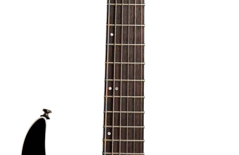Ibanez Iron Label RGIB21 Baritone Black Ibanez Iron Label RGIB21 Baritone Black
