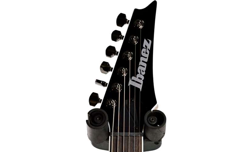 Ibanez Iron Label RGIB21 Baritone Black Ibanez Iron Label RGIB21 Baritone Black