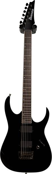 Ibanez Iron Label RGIB21 Baritone Black