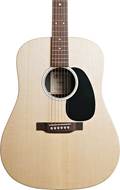Martin X Series DX2E-02 Spruce/Mahogany