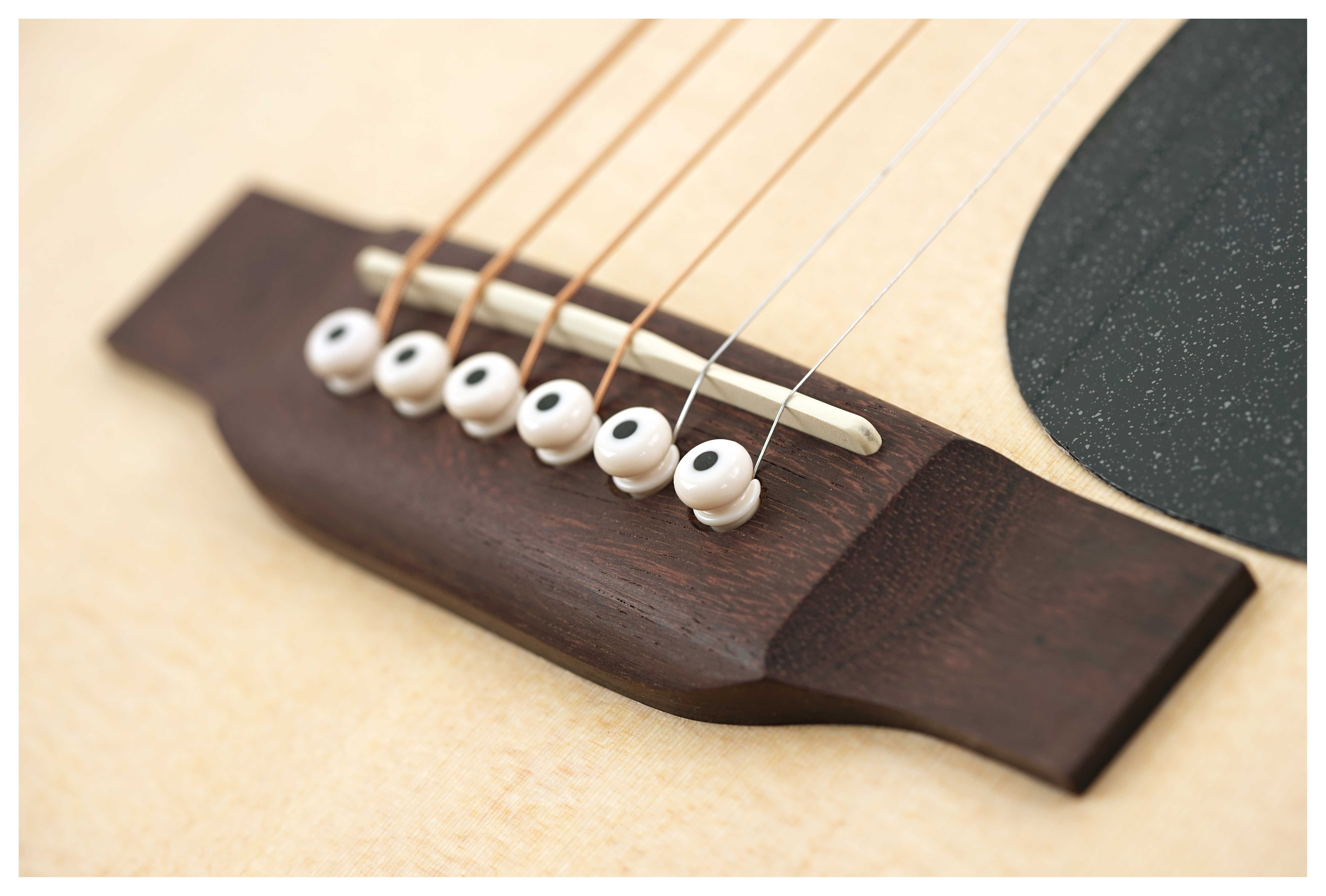 Martin X Series DX2E-02 Spruce/Mahogany