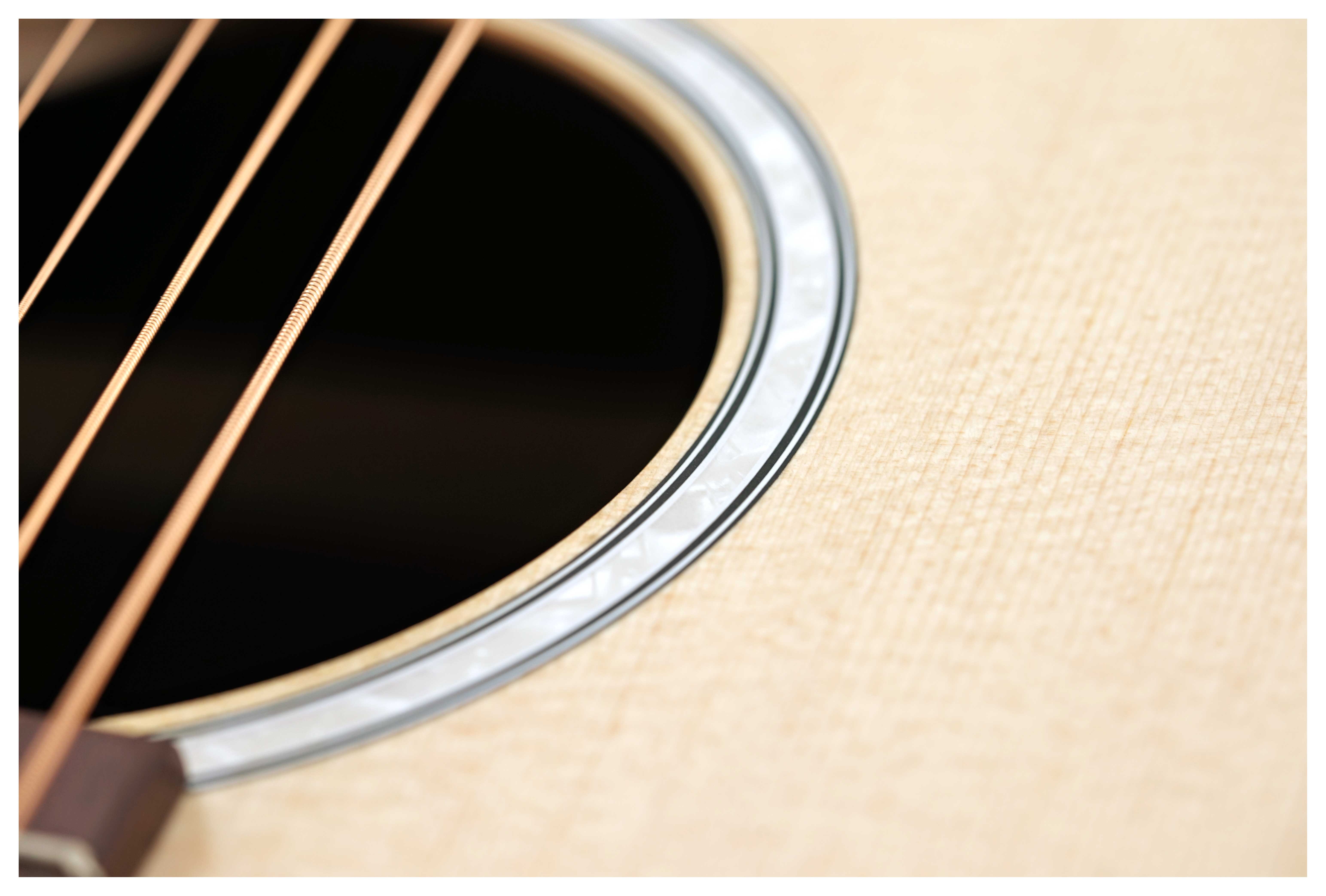 Martin X Series DX2E-02 Spruce/Mahogany