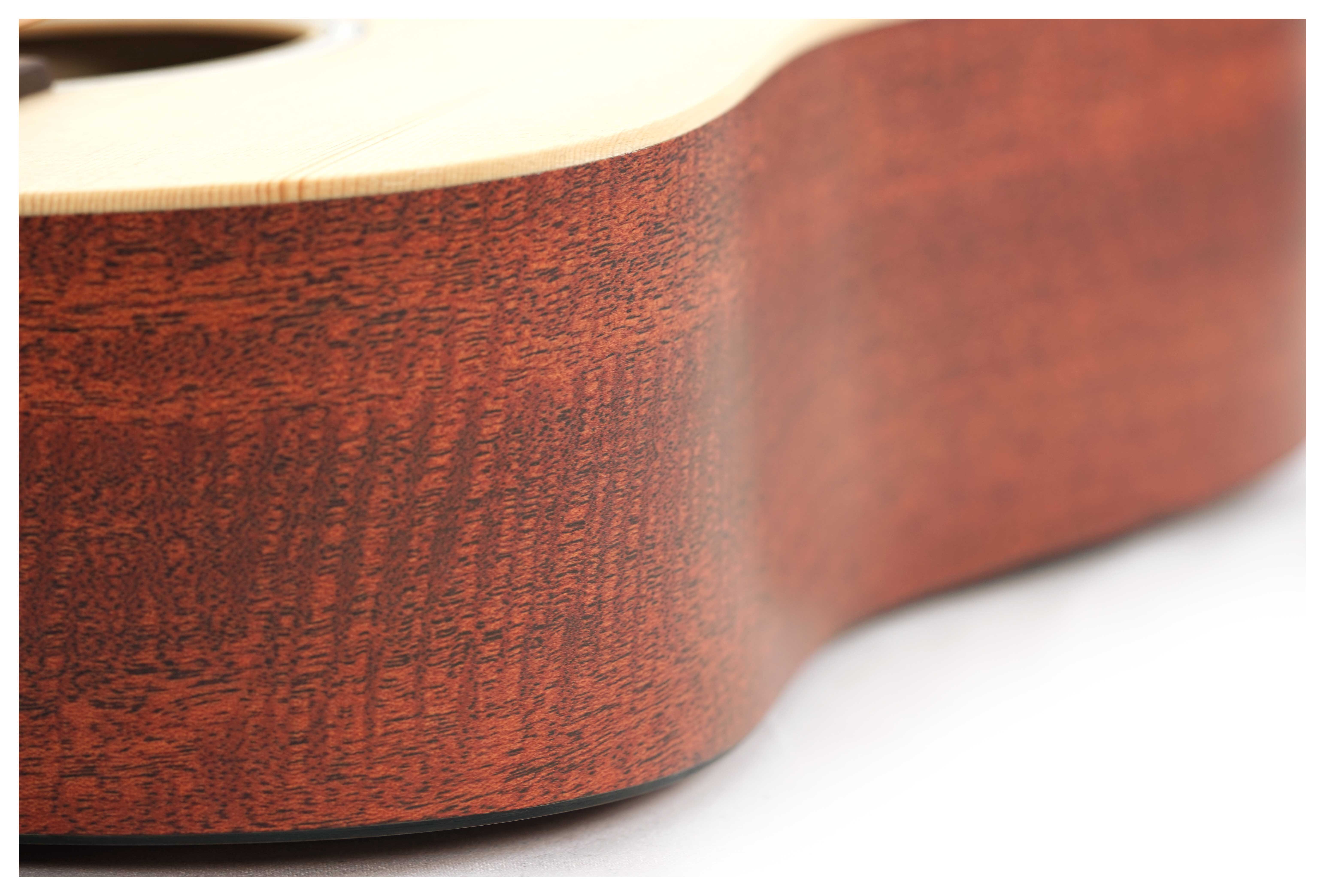 Martin X Series DX2E-02 Spruce/Mahogany
