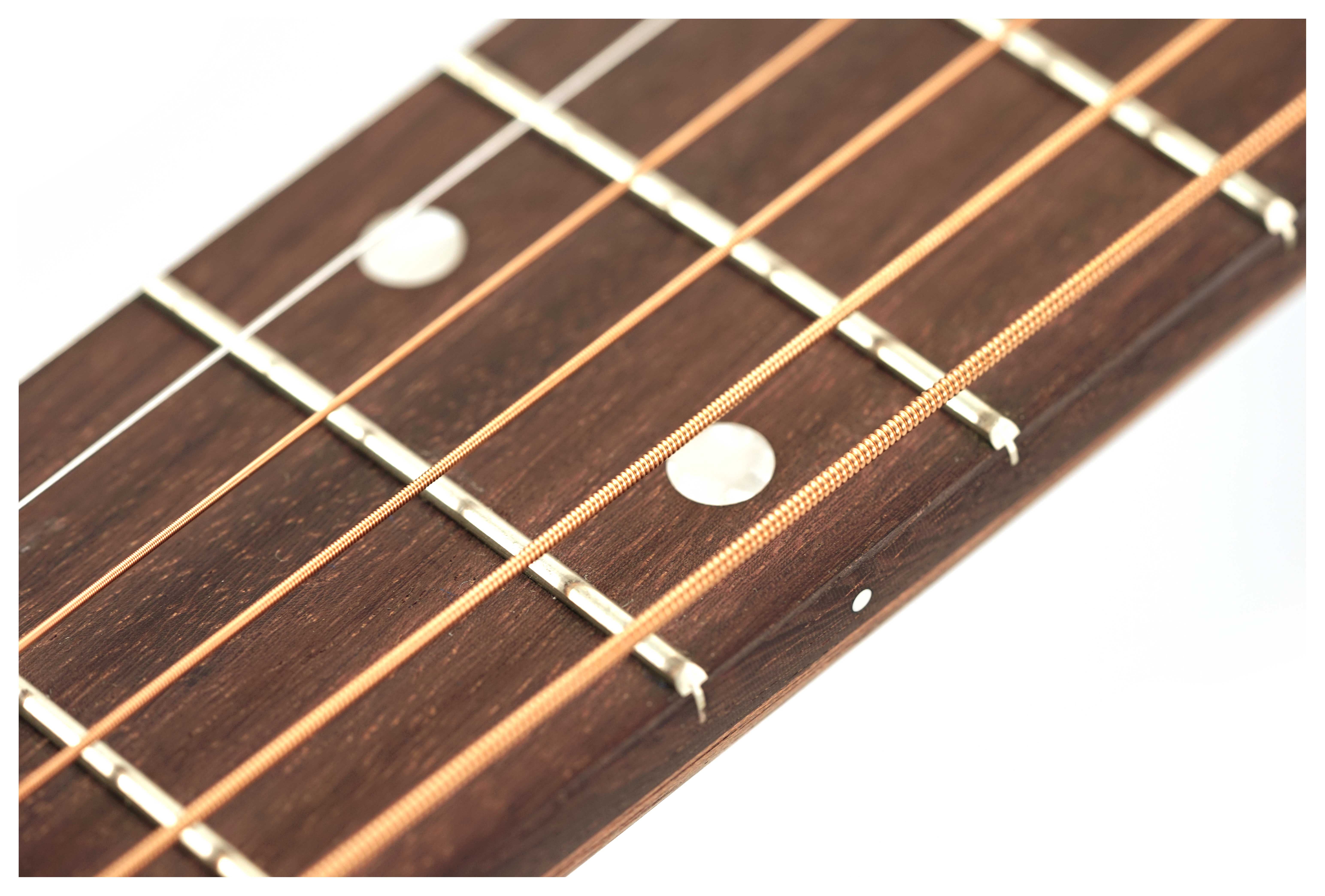 Martin X Series DX2E-02 Spruce/Mahogany
