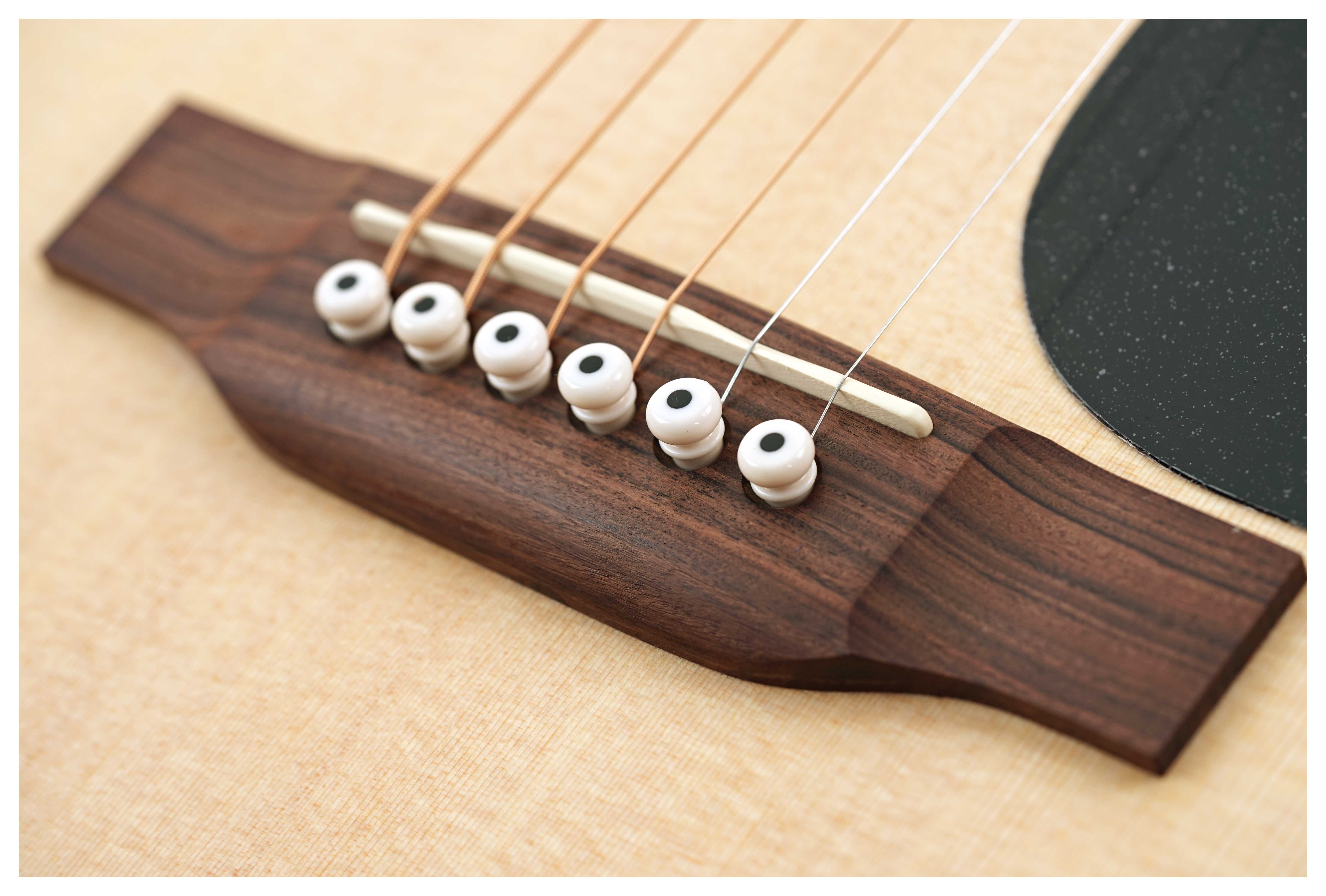 Martin X Series DX2E-03 Spruce/Rosewood