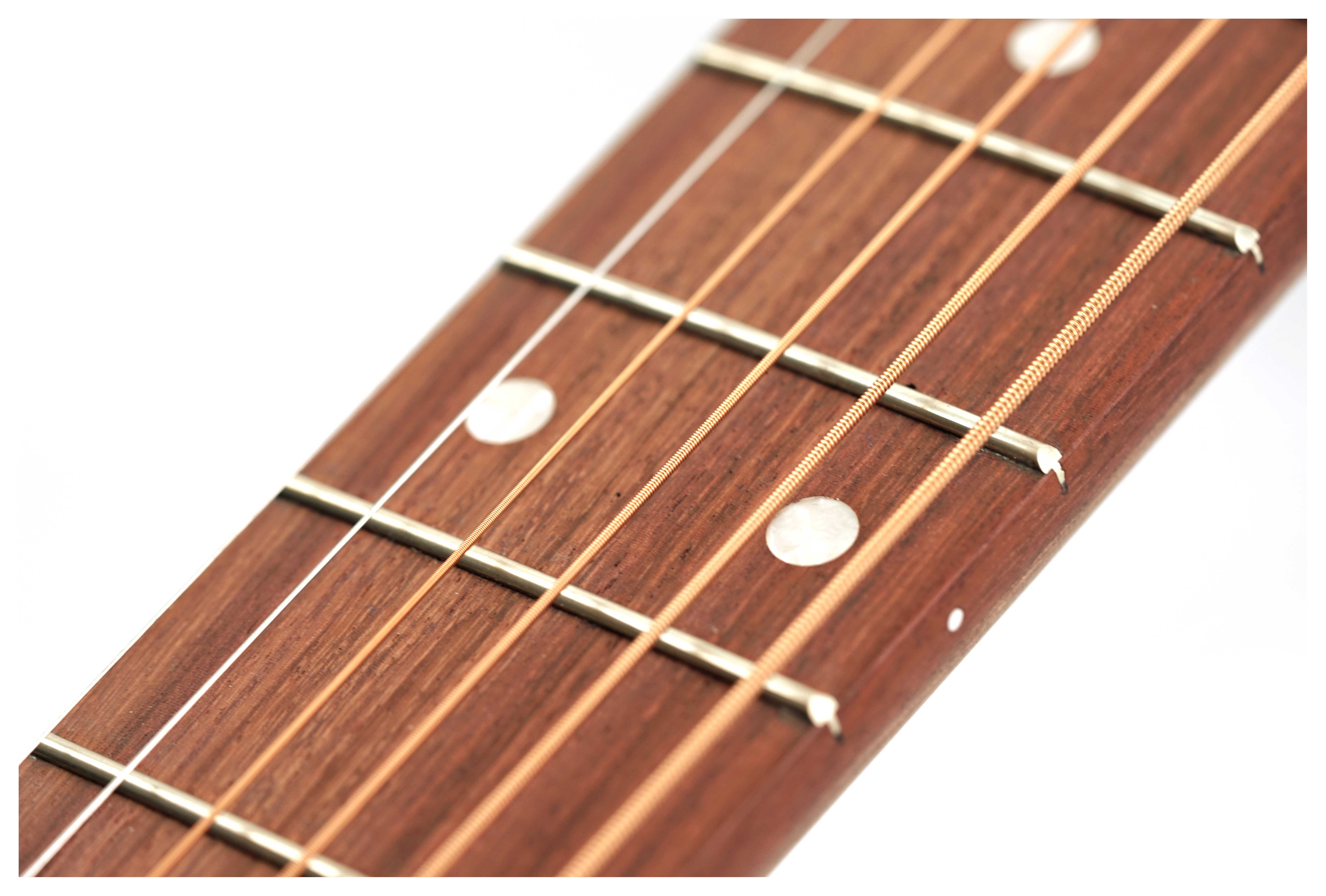 Martin X Series DX2E-03 Spruce/Rosewood