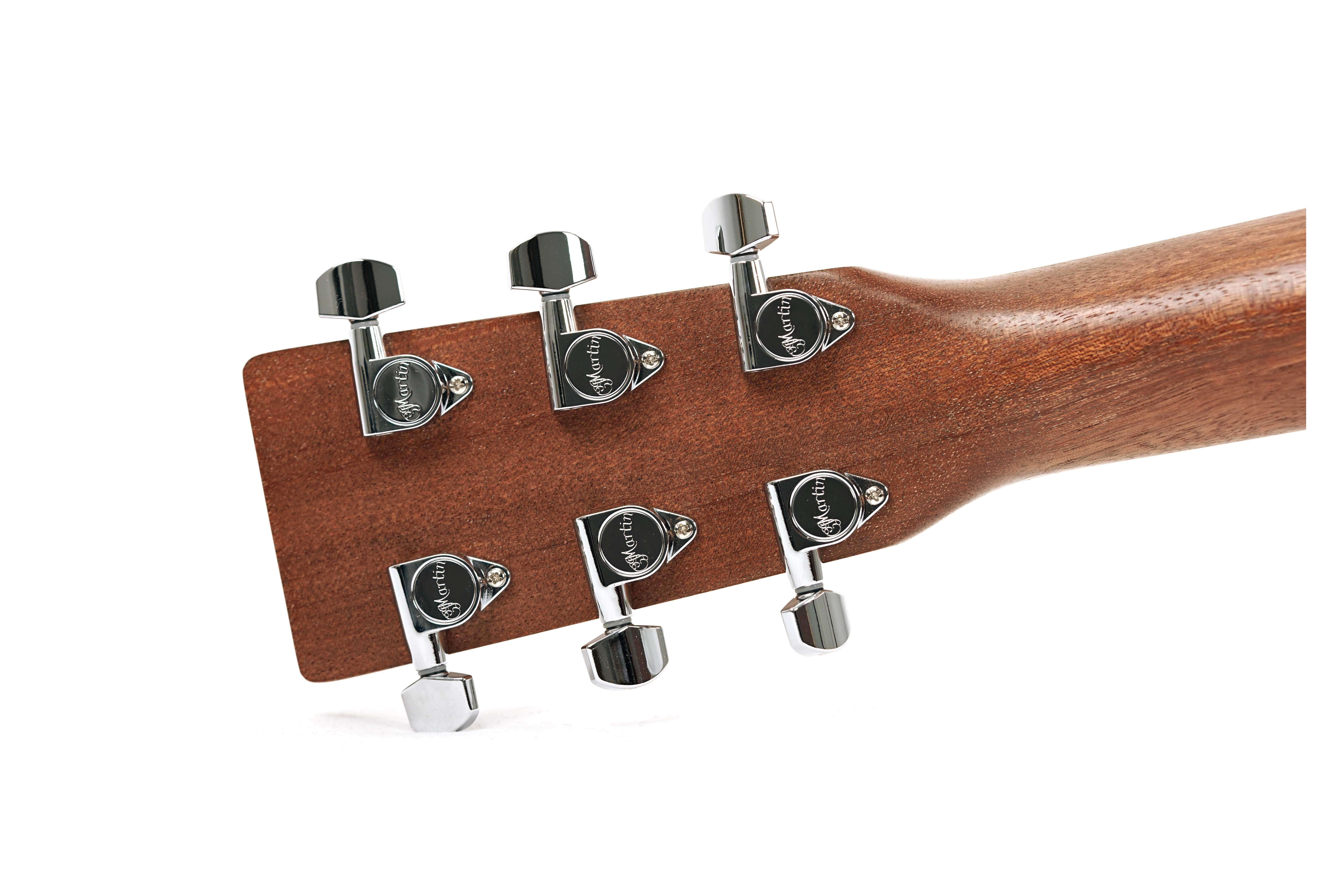 ギター martin & co. DRSG DRSG