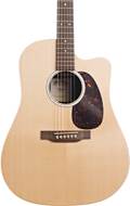 Martin X Series DCX2E-01 Sitka Spruce/Mahogany (Ex-Demo) #2460881