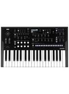 Korg WAVESTATE Wave Sequencing Synthesizer (Ex-Demo) #010330