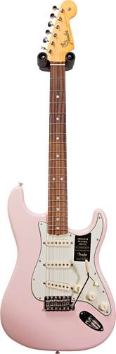 Fender American Original  60s Strat Shell Pink Rosewood Fingerboard (Ex-Demo) #V1969362