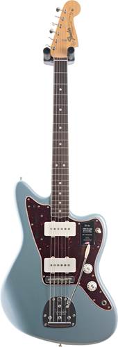 Fender American Original  60s Jazzmaster Ice Blue Metallic Rosewood Fingerboard (Ex-Demo) #V2090998