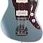 Fender American Original  60s Jazzmaster Ice Blue Metallic Rosewood Fingerboard (Ex-Demo) #V2090998 
