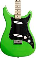 Fender Player Lead II Neon Green (Ex-Demo) #MX21275802