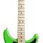 Fender Player Lead II Neon Green (Ex-Demo) #MX21275802 