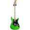 Fender Player Lead II Neon Green (Ex-Demo) #MX21275802 Front View