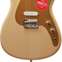 Fender Player Duo Sonic Desert Sand Maple Fingerboard (Ex-Demo) #MX21067740 