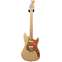 Fender Player Duo Sonic Desert Sand Maple Fingerboard (Ex-Demo) #MX21067740 Front View