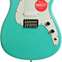 Fender Player Duo Sonic Sea Foam Green Pau Ferro Fingerboard (Ex-Demo) #MX22043363 