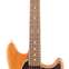 Fender Player Mustang 90 Aged Natural Pau Ferro Fingerboard (Ex-Demo) #mx23029028 