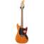Fender Player Mustang 90 Aged Natural Pau Ferro Fingerboard (Ex-Demo) #mx23029028 Front View