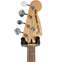 Fender Player Mustang Bass PJ Aged Natural Pau Ferro Fingerboard (Ex-Demo) #MX22143894 