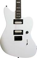 Fender Jim Root Jazzmaster White Ebony Fingerboard (Ex-Demo) #MX22017017