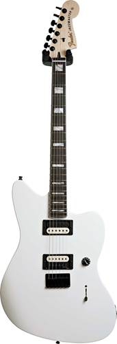 Fender Jim Root Jazzmaster White Ebony Fingerboard (Ex-Demo) #MX22017017