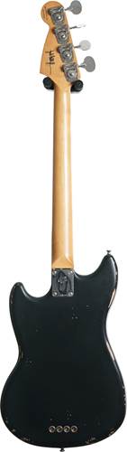 Fender Justin Meldal-Johnsen Black Rosewood Fingerboard (Nearly New) #MX24087186 Fender Justin Meldal-Johnsen Black Rosewood Fingerboard (Nearly New) #MX24087186