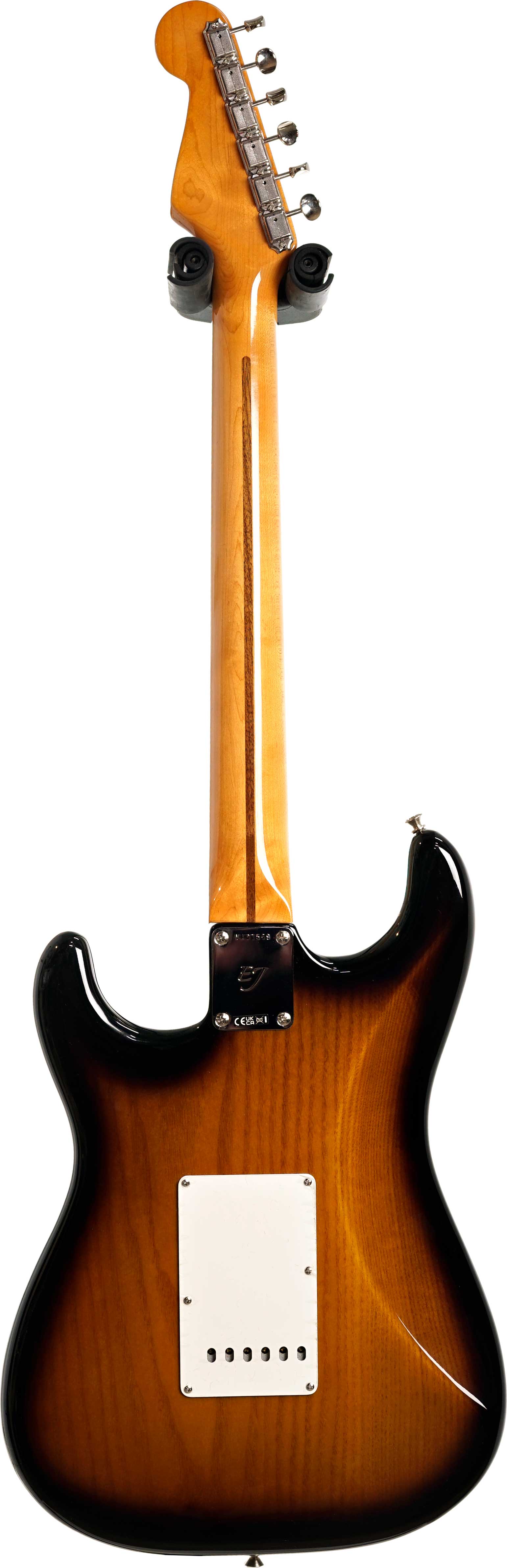 Fender Eric Johnson 1954 Virginia Stratocaster (Nearly New) #VA01569